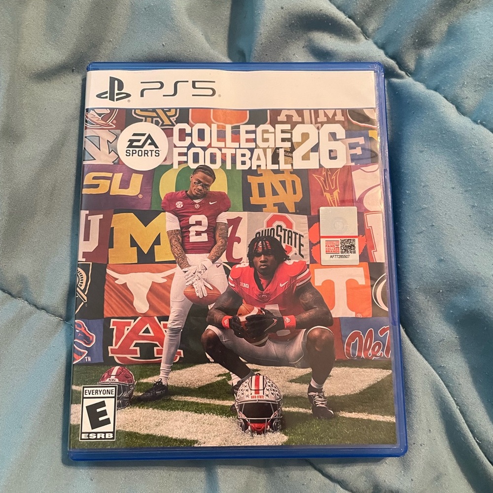 College Football 26 (PS5)